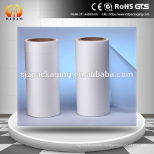 Matte films PET matte film 0.1mm